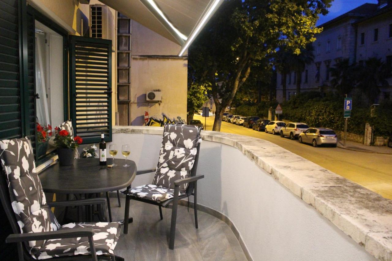 Marina Apartment - Split Center Exterior foto