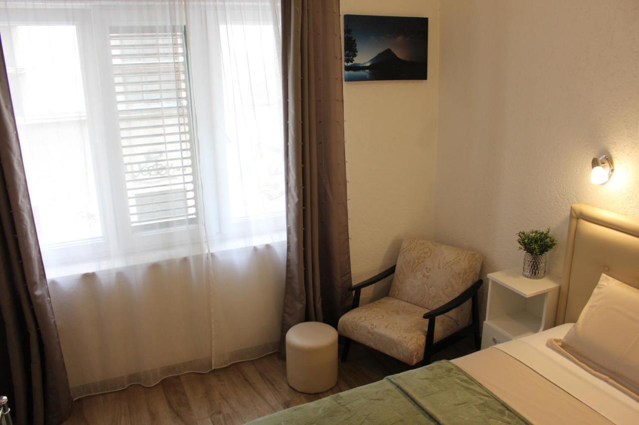 Marina Apartment - Split Center Exterior foto