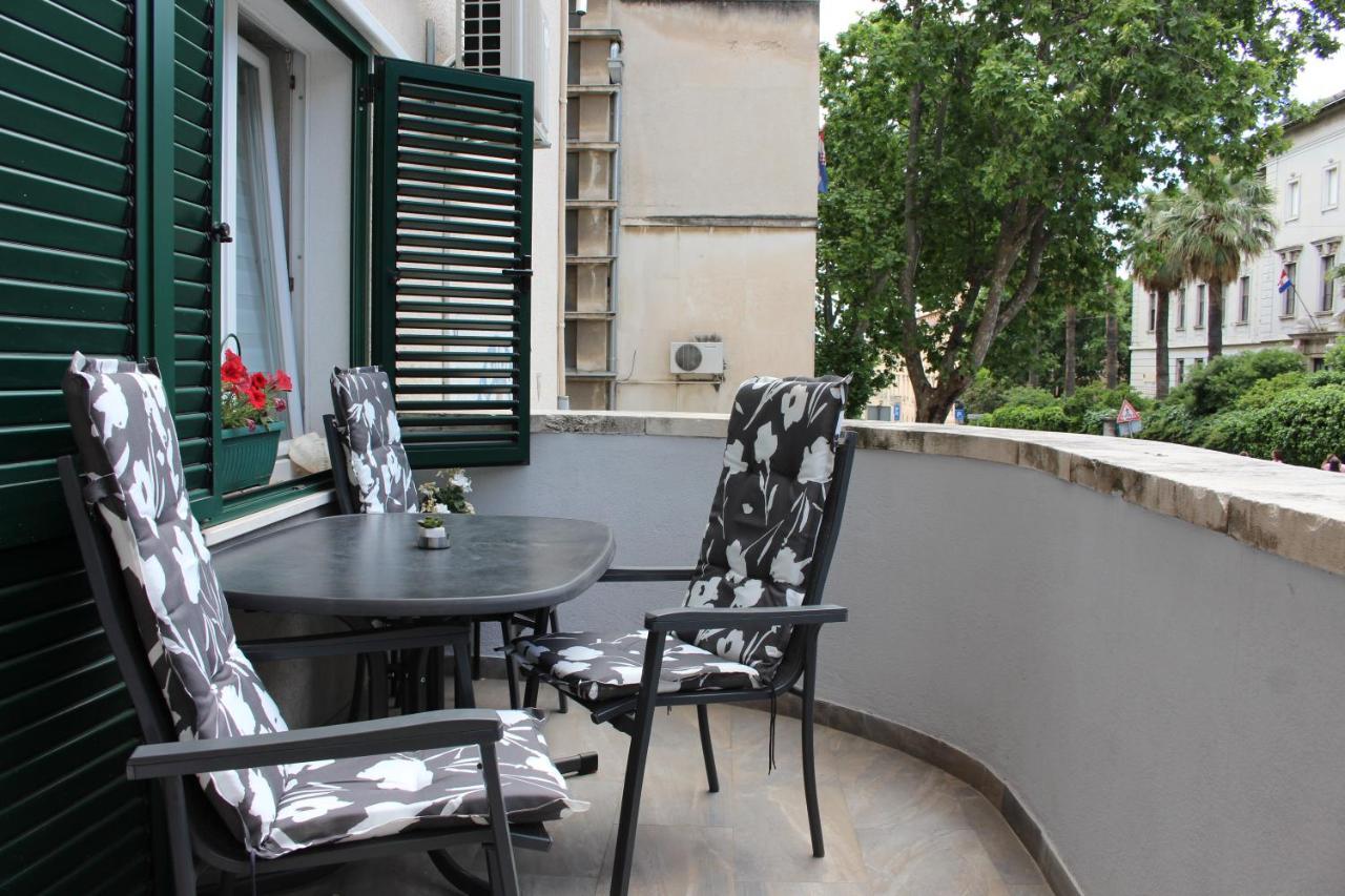 Marina Apartment - Split Center Exterior foto
